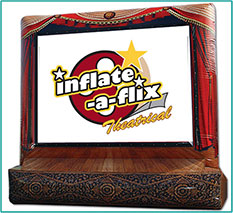 Inflate-a-Flix